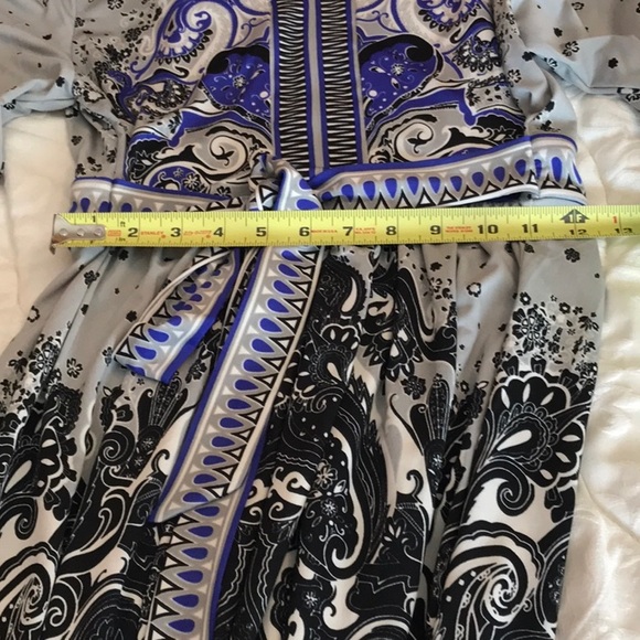 ECI Dress. - Picture 7 of 9